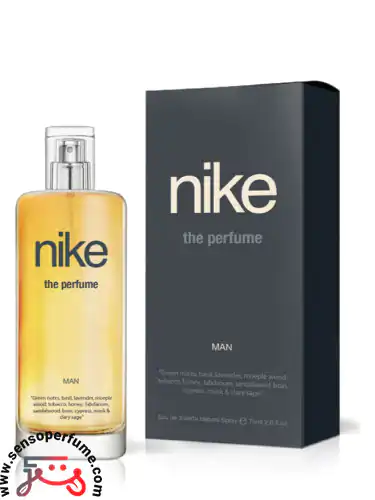 عطر ادکلن نایک د پرفیوم مردانه